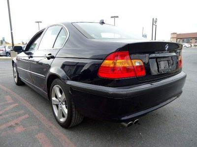 2005 BMW 330 xi