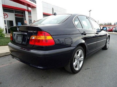 2005 BMW 330 xi