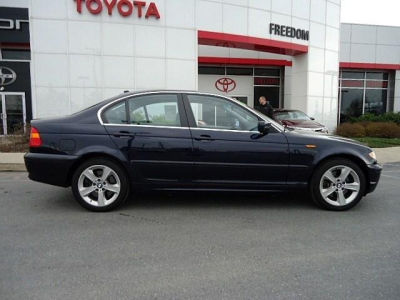 2005 BMW 330 xi