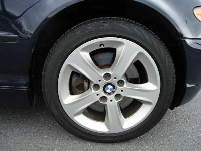 2005 BMW 330 xi