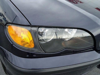 2005 BMW 330 xi