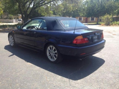 2004 BMW 330  Ci