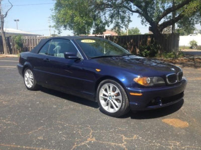 2004 BMW 330  Ci