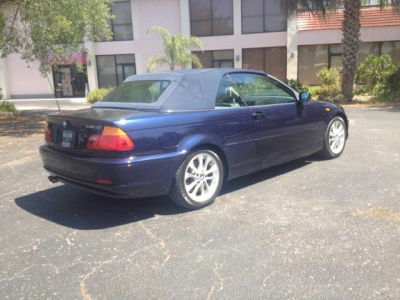 2004 BMW 330  Ci