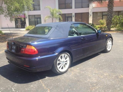 2004 BMW 330  Ci