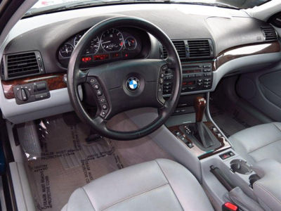 2003 BMW 330 xi