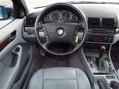 2003 BMW 330 xi