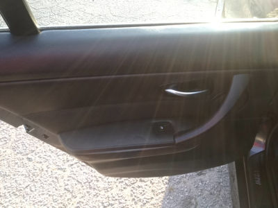 2006 BMW 330  i