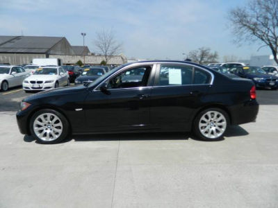 2006 BMW 330 xi