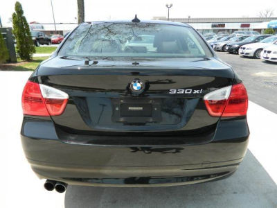 2006 BMW 330 xi