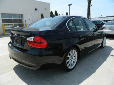 2006 BMW 330 xi