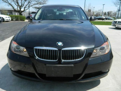 2006 BMW 330 xi