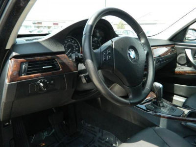 2006 BMW 330 xi
