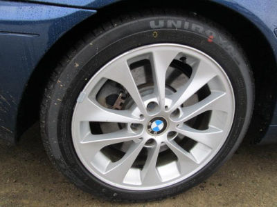 2004 BMW 330  Ci