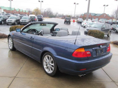 2004 BMW 330  Ci
