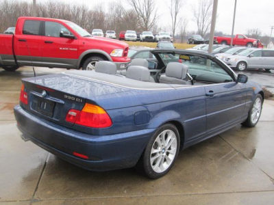 2004 BMW 330  Ci