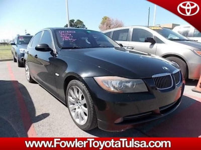 2006 BMW 330  i