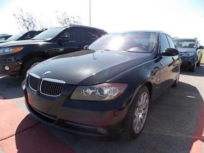 2006 BMW 330 i
