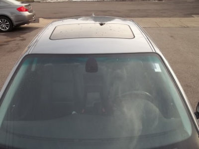 2005 BMW 330  xi