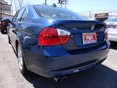 2006 BMW 330 xi