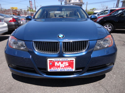 2006 BMW 330 xi