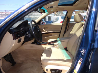 2006 BMW 330 xi