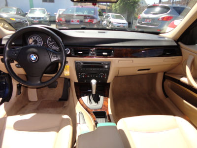 2006 BMW 330 xi
