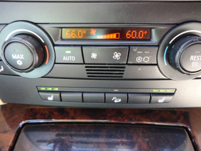 2006 BMW 330 xi