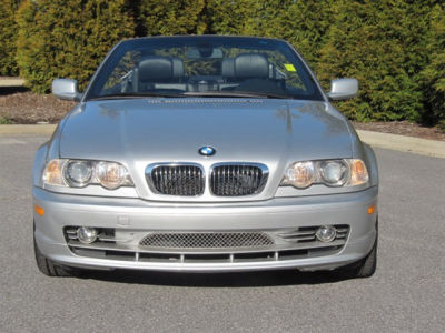 2003 BMW 330  Ci