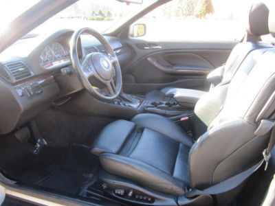 2003 BMW 330  Ci