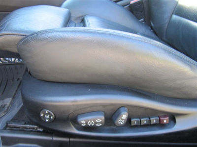 2003 BMW 330  Ci