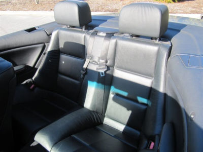2003 BMW 330  Ci