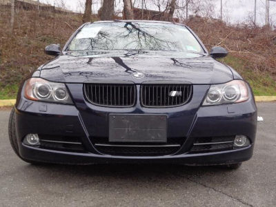 2006 BMW 330 xi