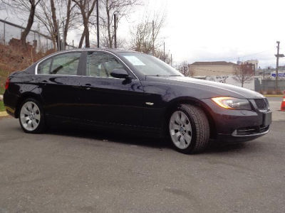 2006 BMW 330 xi