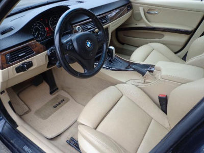 2006 BMW 330 xi