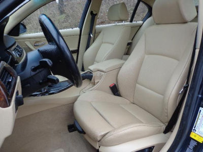 2006 BMW 330 xi
