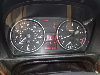 2006 BMW 330 xi