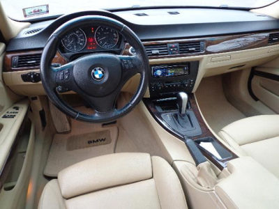 2006 BMW 330 xi