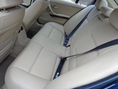 2006 BMW 330 xi
