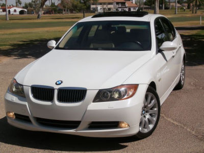 2006 BMW 330  i