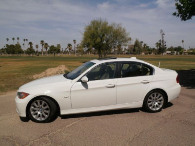 2006 BMW 330 i