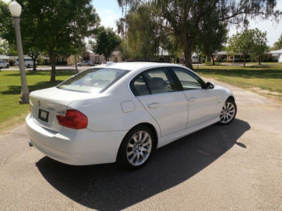 2006 BMW 330 i