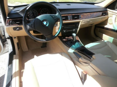 2006 BMW 330 i