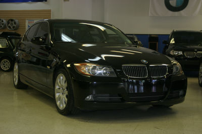 2006 BMW 330  i