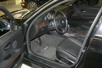 2006 BMW 330 i