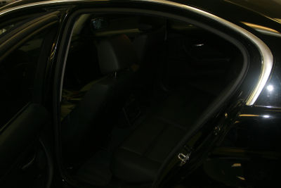 2006 BMW 330 i