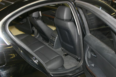 2006 BMW 330 i