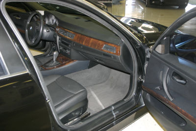 2006 BMW 330 i