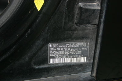 2006 BMW 330 i