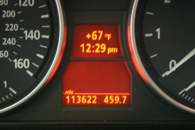 2006 BMW 330 i